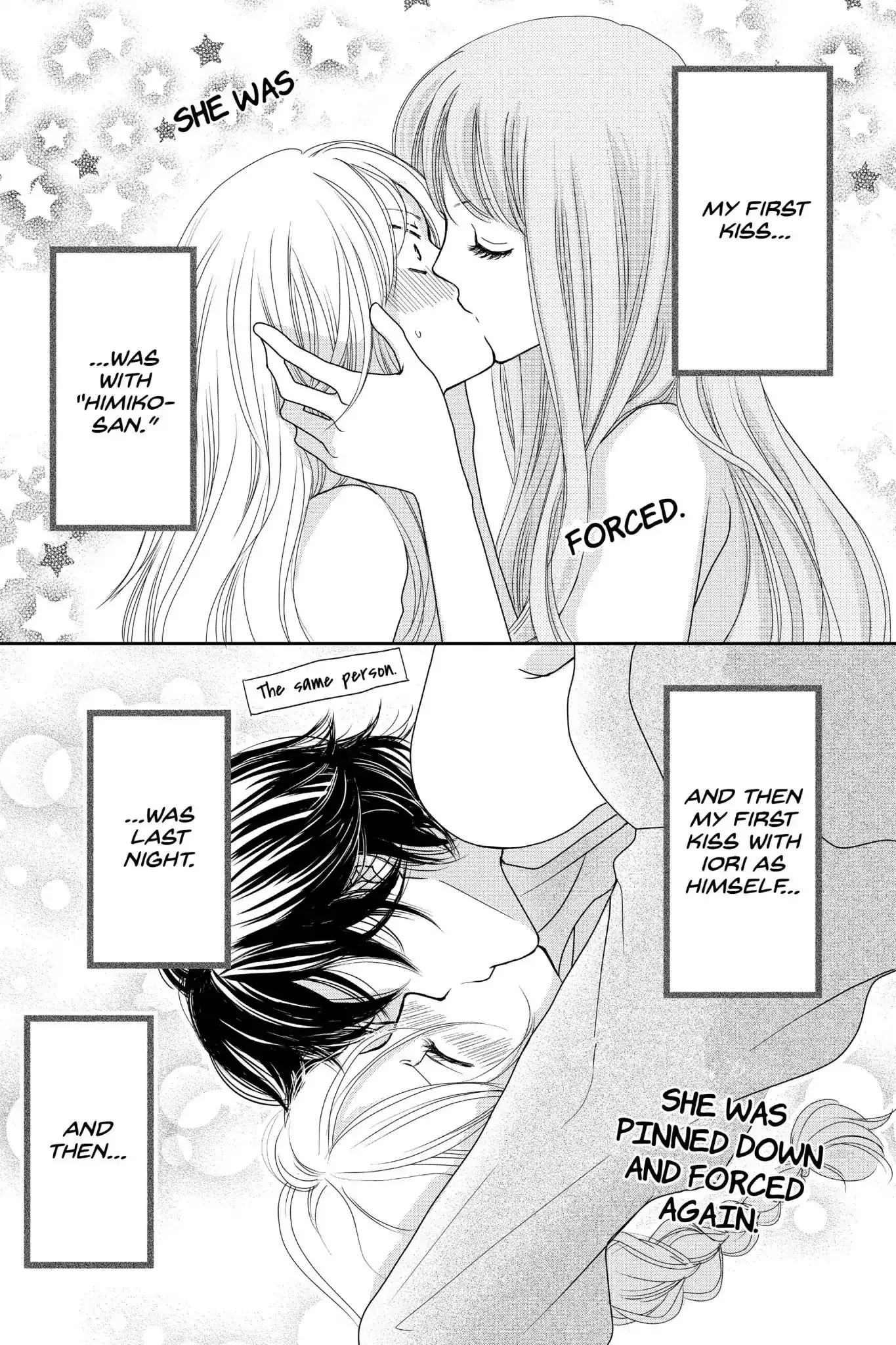 Beauty Bunny Chapter 12 2